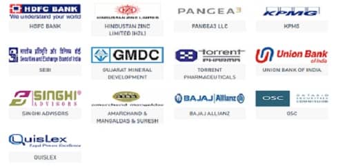 GNLU Gandhinagar Placement