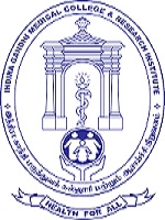 IGMCRI Puducherry IGMCRI Puducherry