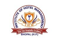 IHM Bhopal logo