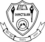 IHM Chennai logo