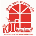 IHM GOA logo
