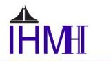 IHM Hyderabad Logo