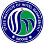 IHM Indore logo