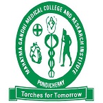MGMCRI Pondicherry MGMCRI Pondicherry