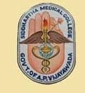 Government Siddhartha Medical College SMC Vijayawada (Andhra Pradesh)
