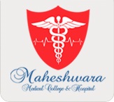 Maheshwara Medical College Chitkul Maheshwara Medical College Chitkul