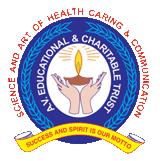 A. V. Institute Of Nursing And Medical Sciences