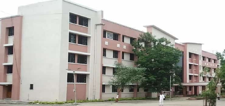 Government Medical College Akola