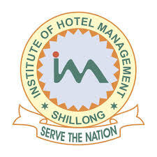 IHM Shillong Logo