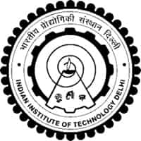 IIT Delhi logo