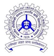 IIT (ISM) Dhanbad, Indian Institute of Technology (ISM) Dhanbad