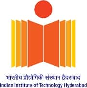 IIT Hyderavbad Logo