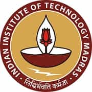 IIT Madras logo