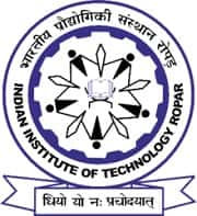 IIT Ropar logo