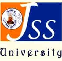 JSS College of Pharmacy logo