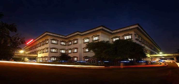 Kamineni Academy of Medical Sciences and Research Center Hyderabad
