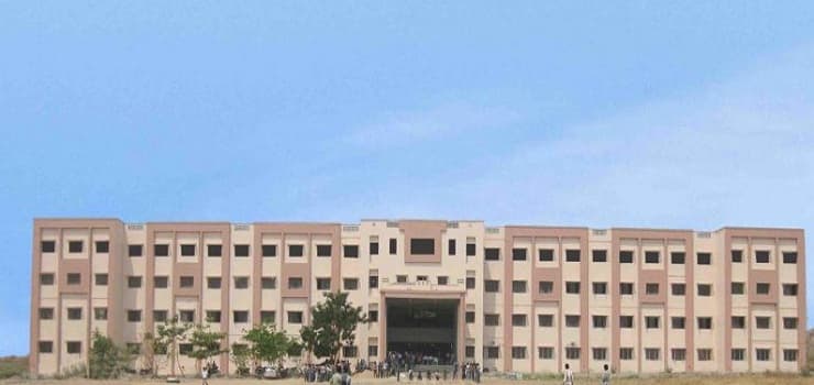 Maheshwara Medical College Chitkul