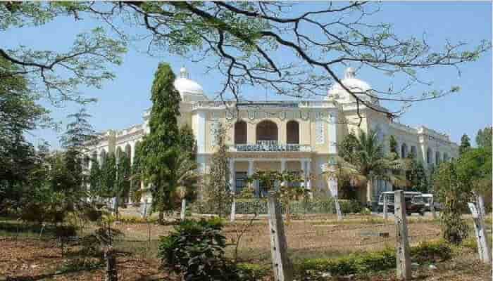Mysore Medical College,Mysore