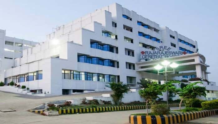 Rajarajeswari Medical College Bangalore