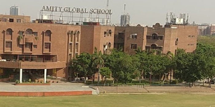 Amity Global Business School Noida