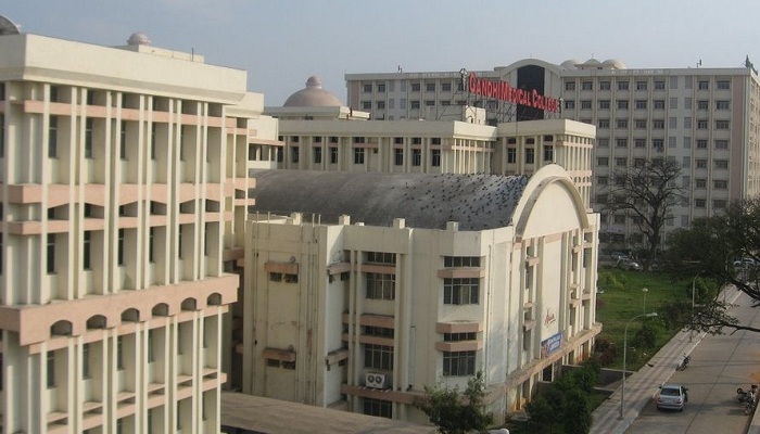 Inspirational 33 Gmc Bhopal Cut Off 2020