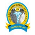 GMC Dharmapuri