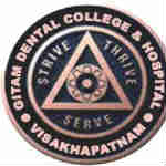 Gitam Dental College Vishakhapatnam GDCH Vishakhapatnam