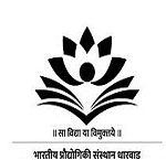 IIT Dharwah Logo