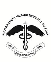 Kilpauk Medical College, Chennai