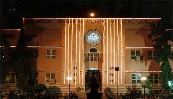 Mahatma Gandhi Memorial Medical College Indore 2022 23 Mahatma Gandhi Memorial Medical College Indore 2022 23