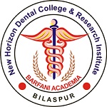NHDCRI Dental College