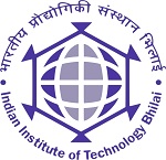 NIT Bhilai Logo