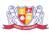 Parul University logo