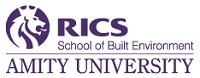 RICS School of Built Environment, Amity University Noida