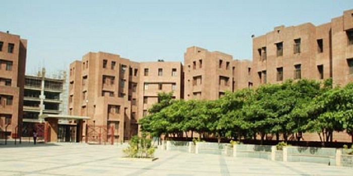 RICS School of Built Environment Amity Noida