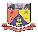 RM dental college logo