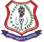 VMS dental college logo
