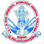 ALN Rao Ayurvedic College Chikamagalore ALN Rao Ayurvedic College Chikamagalore
