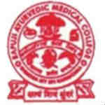Bapuji Ayurvedic Medical College Shimoga