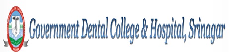 GDC Srinagar GDC Srinagar