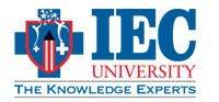 I.E.C. University Solan
