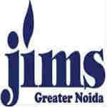 JIMS Greater Noida Logo