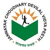 Jan Nayak College of Pharmacy logo