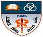 Kamineni Institute of Dental Sciences Nalgonda Logo