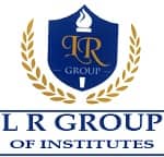 L.R. Institute of Pharmacy logo