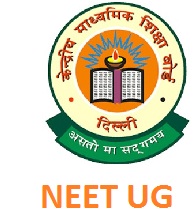 NEET UG Logo