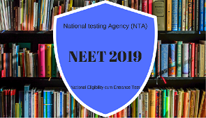 NEET UG 2019 Syllabus Physics, Chemistry, Biology (Contents).