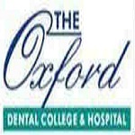Oxford Dental College Oxford Dental College