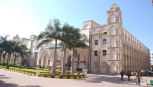 Peoples College of Dental Sciences and Research Centre Bhopal