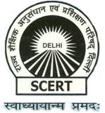 State Council of Educational Research And Training (SCERT)